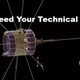 Illustration for article titled Distributed Rocket Science is a Thing Now